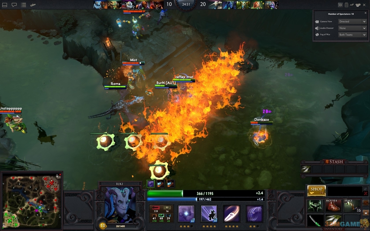 B组加赛：EG与Tundra加赛决胜，争夺最后出线名额。-星空电竞