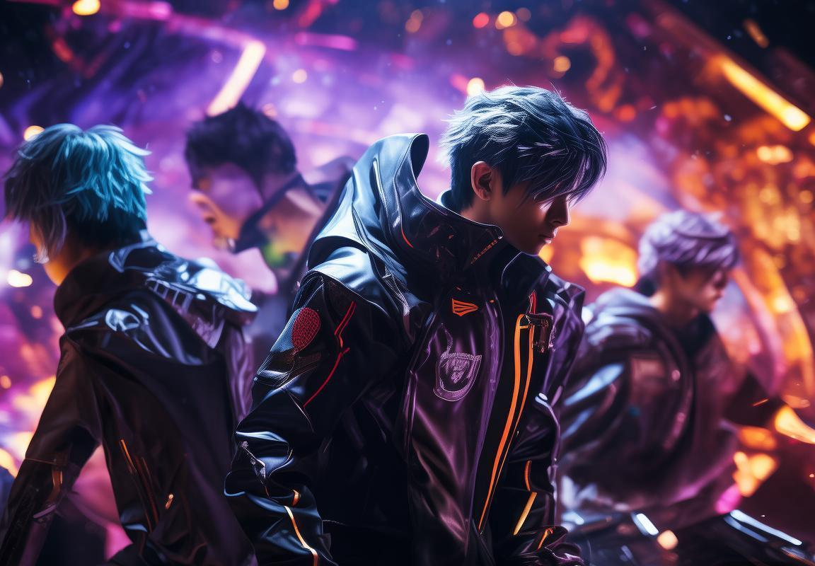 T1对决iG电竞巅峰战：Faker与Rookie中路交锋引爆全场-星空电竞