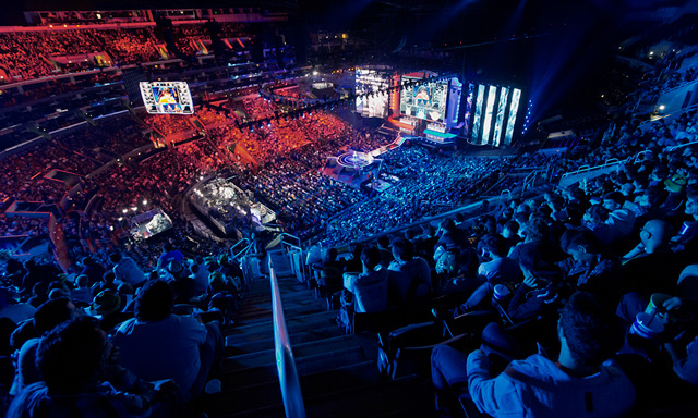 英雄联盟S15全球总决赛：中单Caps的电竞征程与赛场启示-星空电竞